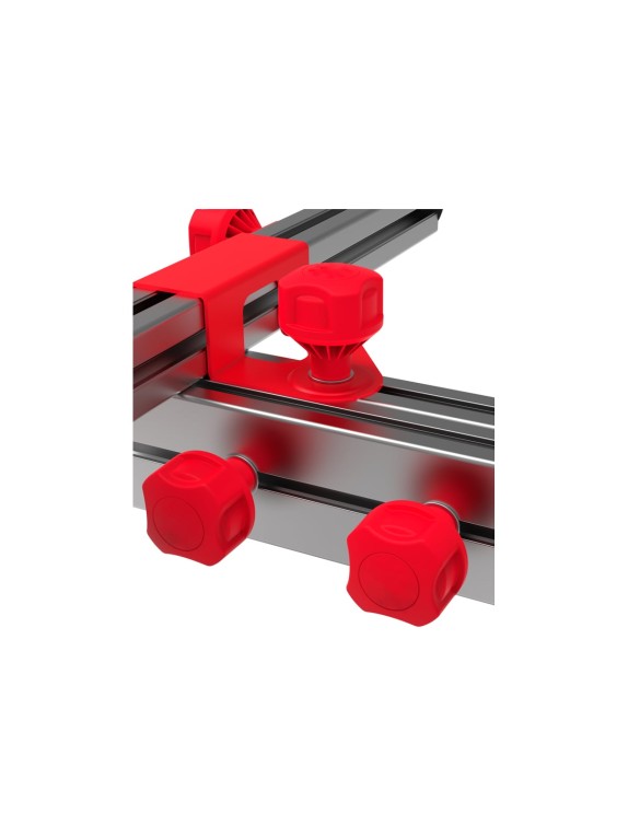 Система переноски vertextools promax для крупноформатных плит 200 кг, 230x165 см 17-230-165