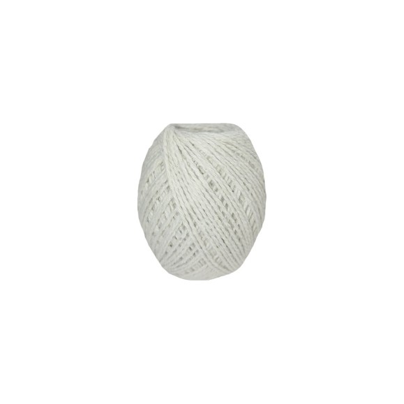 Шпагат СИБШНУР ХБ 100 м 40117