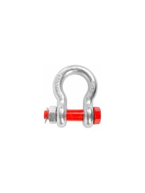Скоба омегообразная OCALIFT (G2130) 4,75 т сталь 123046