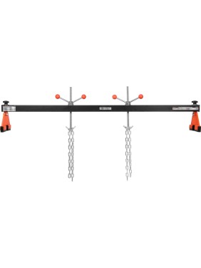 Траверса для вывешивания двигателя AV Steel 150см, 0,5т AV-951015