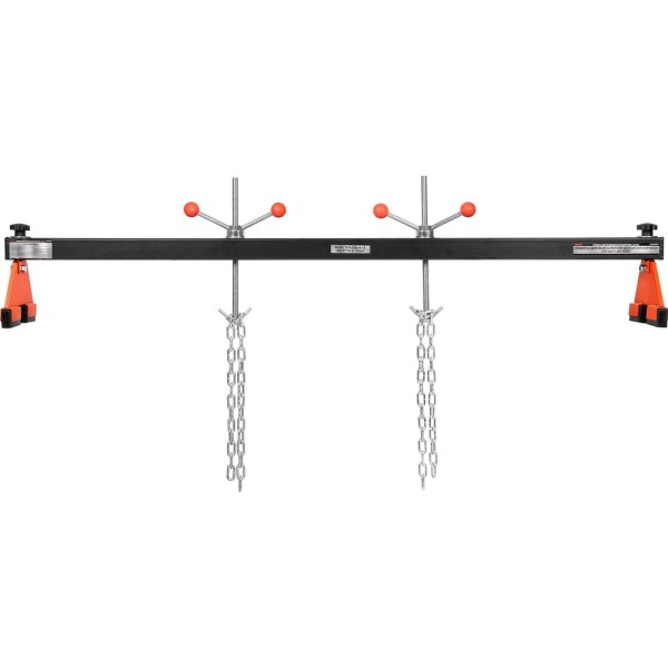 Траверса для вывешивания двигателя AV Steel 150см, 0,5т AV-951015