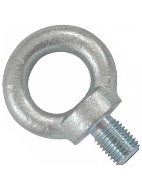 Рым-болт усиленный Insparion М6 DIN 580 (1 шт) С1-00001990