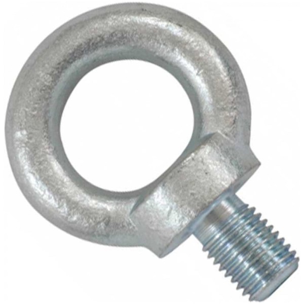 Рым-болт усиленный Insparion М6 DIN 580 (1 шт) С1-00001990