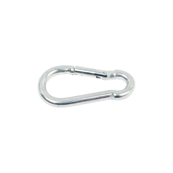 Пожарный карабин КРЕП-КОМП DIN 5299 м5 100шт кпо5ф