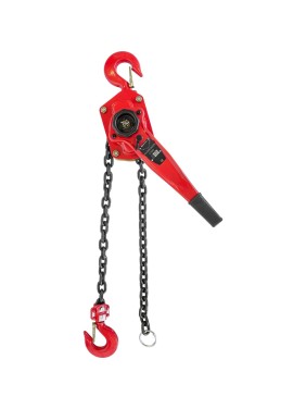 Подвесная трещоточная лебедка ForceKraft 3т FK-TRC7030(48589)