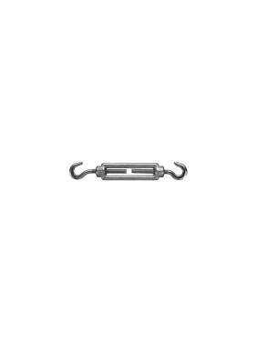 Талреп крюк-крюк STARFIX HH 16, DIN 1480 SMP-03837-1