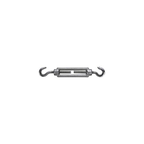 Талреп крюк-крюк STARFIX HH 16, DIN 1480 SMP-03837-1