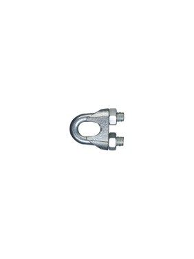 Зажим для троса STARFIX М14, DIN 741 SMP-46595-1