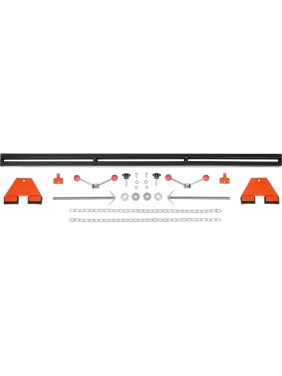 Траверса для вывешивания двигателя AV Steel 150см, 0,5т AV-951015