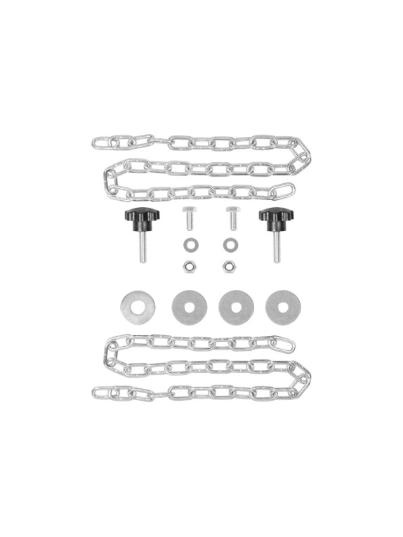 Траверса для вывешивания двигателя AV Steel 150см, 0,5т AV-951015