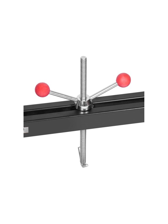 Траверса для вывешивания двигателя AV Steel 150см, 0,5т AV-951015