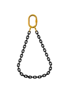 Строп цепной Grosco СЦ1ВЗ 26.5 т, 5 м CH1Z26505