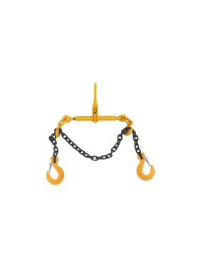 Строп цепной Grosco СТЦ 4.5 т, 5 м RTCH04505