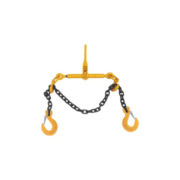 Строп цепной Grosco СТЦ 4.5 т, 5 м RTCH04505