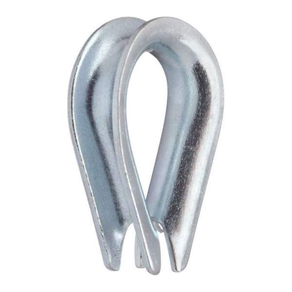 Коуш ООО ПКФ Сварком оцинкованный 20 мм 000 581936 c000581936