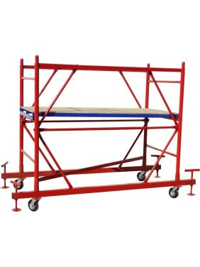 Базовый блок Gigant 0,7x1,6м GTT-001
