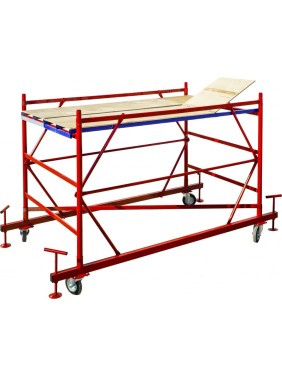 Базовый блок Gigant 1,2x2м GTT-003