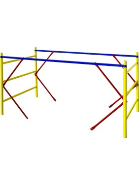 Секция Gigant 1,2x2м GTT-004