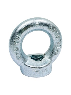 Рым-гайка ЦКИ DIN 582, М36, Ц, 1 шт. 35227