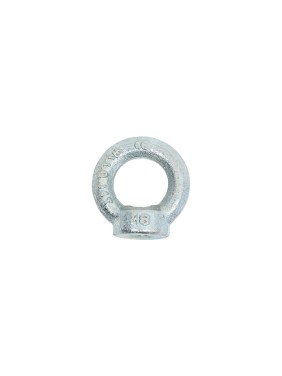 Подъёмная рым гайка для подъёма по оси гайки HAKLIFT DIN 582 NSM08