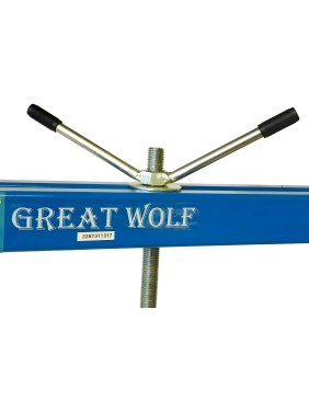 Траверса для вывешивания двигателя Great Wolf 500 кг GW-0305
