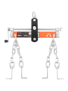 Траверса для крана AV Steel 680кг AV-951007
