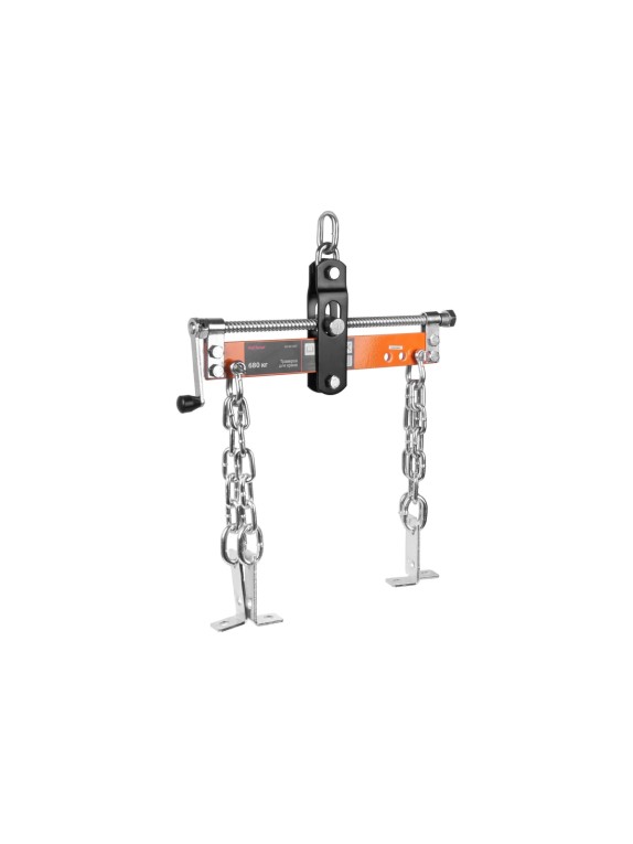 Траверса для крана AV Steel 680кг AV-951007