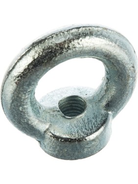 Рым гайка усиленная Insparion DIN 582, М6, 1 шт. С1-00002028