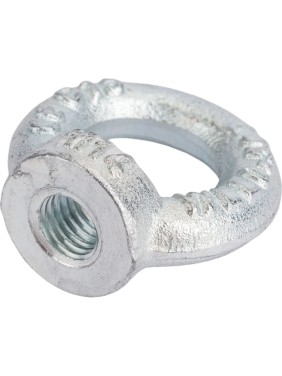 Рым гайка усиленная Insparion DIN 582, М12, 1 шт. С1-00002031