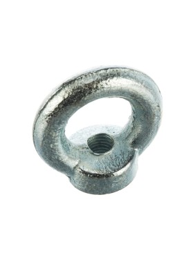 Рым гайка усиленная Insparion DIN 582, М12, 1 шт. С1-00002031
