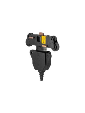 Токосъемник Giovenzana TR60 25А 5 контактов TR6005