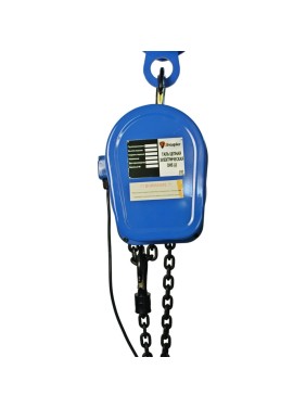 Таль цепная электрическая Shtapler DHS (J) 2 т, 6 м 71058944