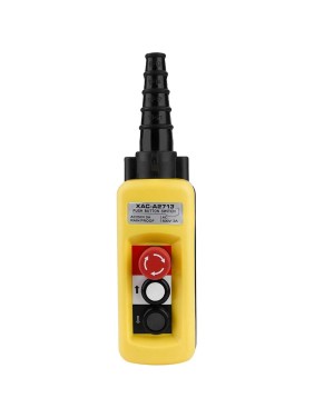 Пульт управления OCALIFT 2 кнопки, 1 скорость, стоп, IP55 A2713 COPP-A2713