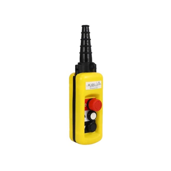 Пульт управления OCALIFT 2 кнопки, 2 скорости, стоп, IP55 A2913 COPP-A2913