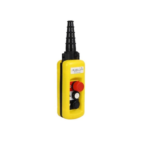 Пульт управления OCALIFT 2 кнопки, 2 скорости, стоп, IP55 A2913 COPP-A2913