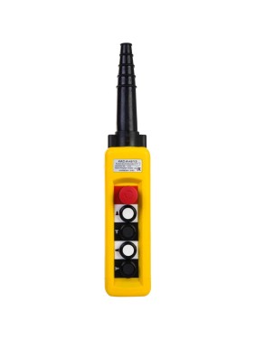 Пульт управления OCALIFT 4 кнопки 2 скорости, стоп, IP55 A4913 COPP-A4913