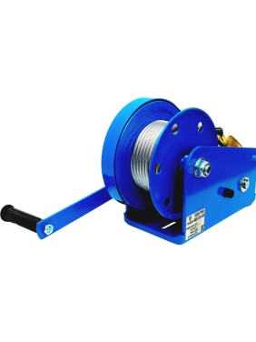 Лебедка ручная Shtapler BHW-3000 г/п 1.2 т ,10 м (R) 71056911