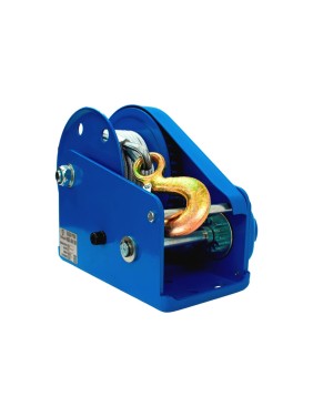 Лебедка ручная Shtapler BHW-3000 г/п 1.2 т ,10 м (R) 71056911