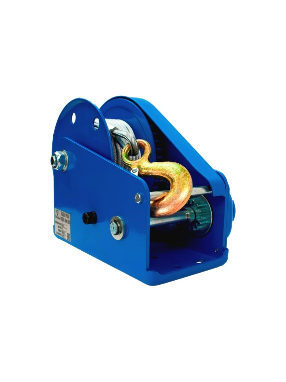 Лебедка ручная Shtapler BHW-3000 г/п 1.2 т ,10 м (R) 71056911