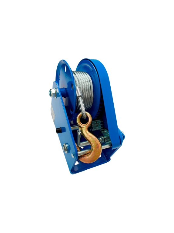 Лебедка ручная Shtapler BHW-3000 г/п 1.2 т ,10 м (R) 71056911