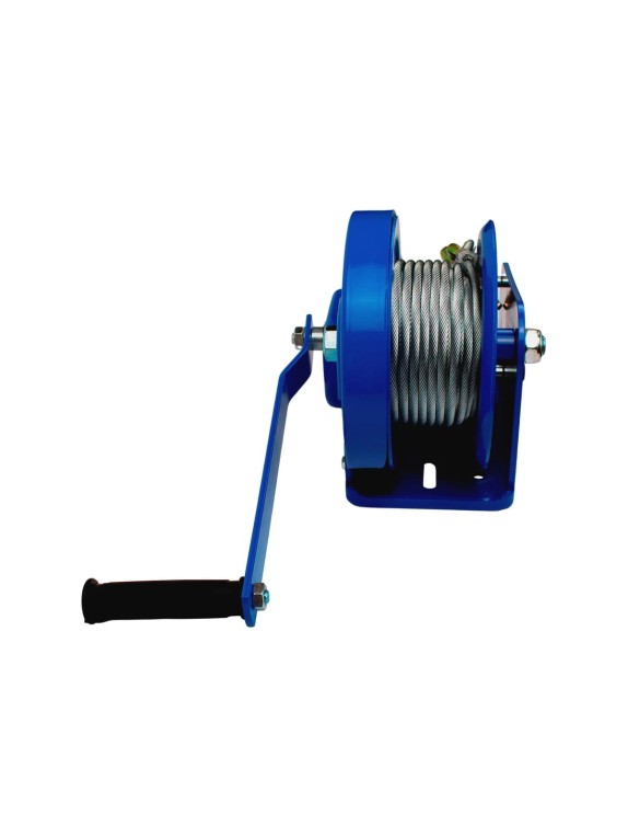 Лебедка ручная Shtapler BHW-3000 г/п 1.2 т ,10 м (R) 71056911