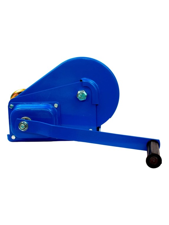 Лебедка ручная Shtapler BHW-3000 г/п 1.2 т ,10 м (R) 71056911