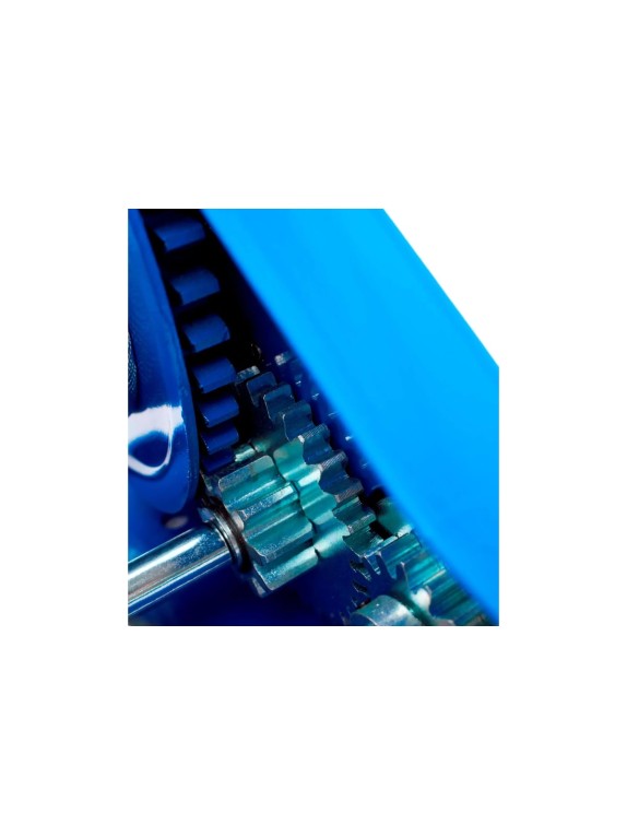Лебедка ручная Shtapler BHW-3000 г/п 1.2 т ,10 м (R) 71056911