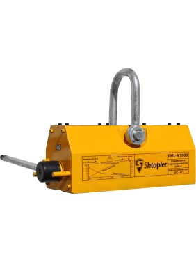 Захват магнитный Shtapler PML-A 5000 г/п 5000 кг 71059454