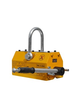 Захват магнитный Shtapler PML-A 2000 г/п 2000 кг 71036546