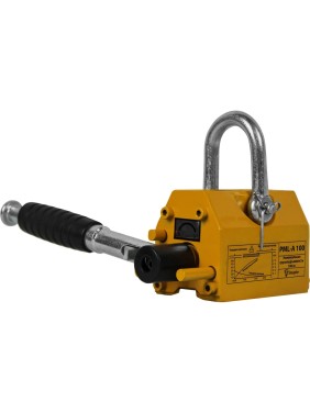 Захват магнитный Shtapler PML-A 100 г/п 100 кг 71036544