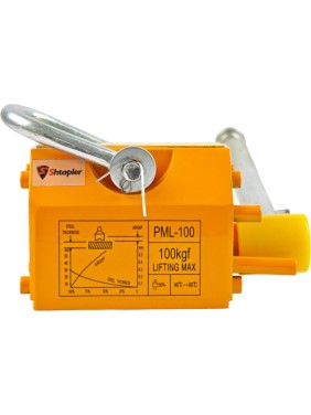 Захват магнитный Shtapler PML-A 100 г/п 100 кг 71036544