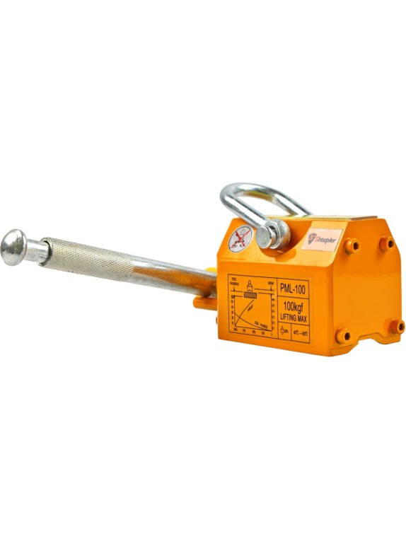 Захват магнитный Shtapler PML-A 100 г/п 100 кг 71036544