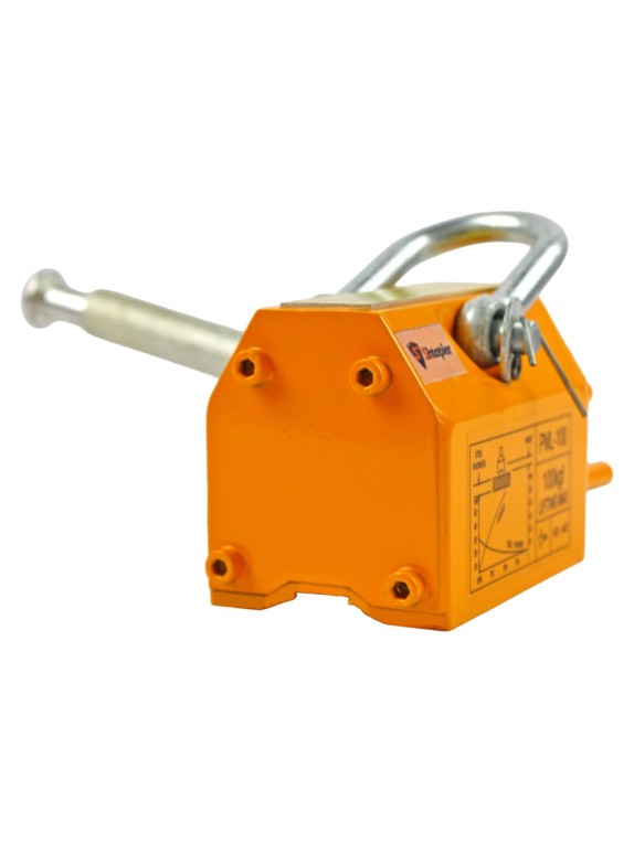 Захват магнитный Shtapler PML-A 100 г/п 100 кг 71036544
