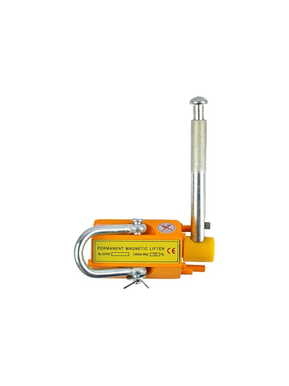 Захват магнитный Shtapler PML-A 100 г/п 100 кг 71036544